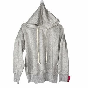 Xhilaration Super Soft Hoodie Puff Sleeves